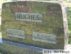 R Guy Hughes