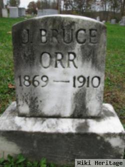 John Bruce Orr