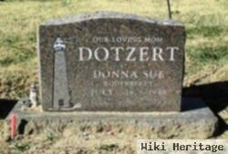 Donna S. Pinkerton Dotzert