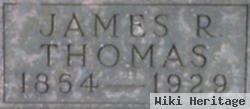 James Riley Thomas