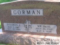 Delores J. ??? Gorman