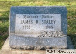 James Robert Staley