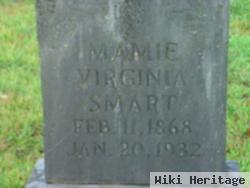 Mamie Virginia Smart