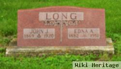 John J. Long