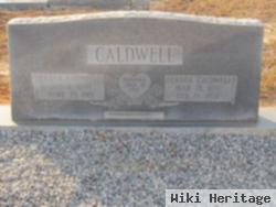 Addie Bertha Cooper Caldwell