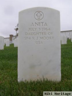 Anita Moore