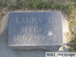 Laura E. Myers