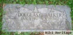 Douglas G Walker