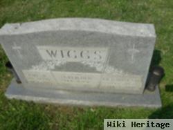 Richard Lane Wiggs