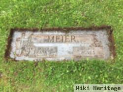 Agnes Christine Hiltner Meier