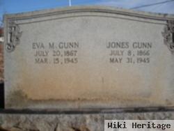 Jones Gunn