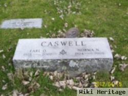 Earl O. Caswell