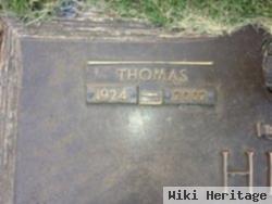 Thomas Head