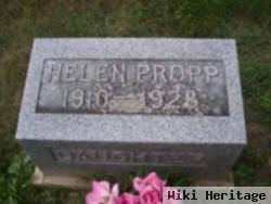 Helen Propp