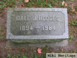 Dale J. Hodges