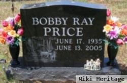 Bobby Ray Price