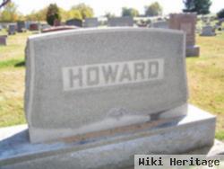 Edna Howard