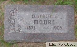 Elizabeth Moore