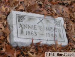 Annie E. Moon