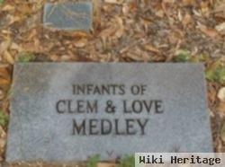 Infant Medley