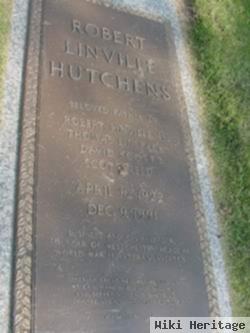 Robert Linville Hutchens