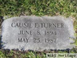 Causie Turner