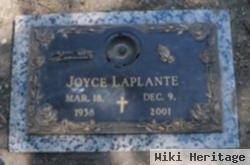 Joyce Laplante