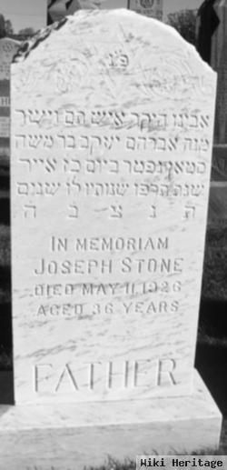 Joseph Stone