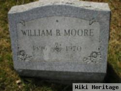 William B. Moore