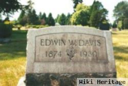 Edwin William Davis