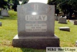 Henry Imlay