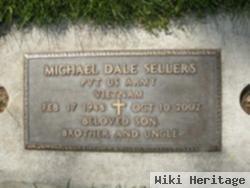 Michael Dale Sellers