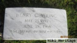 Henry C Young