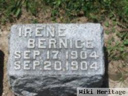 Irene Bernice Youngblood