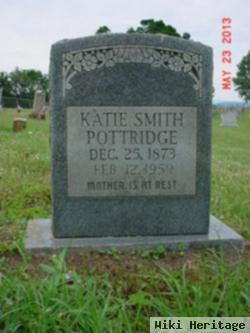 Rosie Kate Smith Pottridge