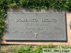 Domenico Legato