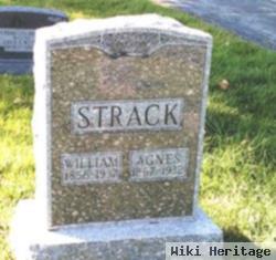 William Strack