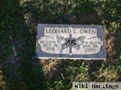 Leonard L. Owen