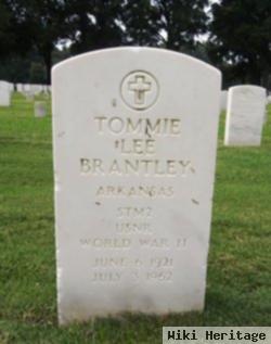 Tommie Lee Brantley