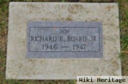 Richard Eugene Board