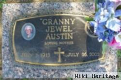 Jewel "granny" Austin