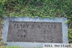 Perry S. Butler