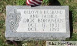 Dick Boranian