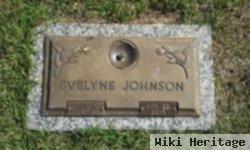 Myrtle Evelyne Johnson