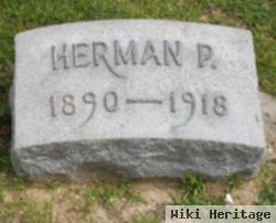 Herman P. Erb