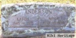 Eaton Anderson