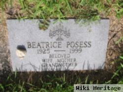 Beatrice Posess