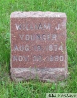 William J Younger