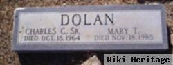 Mary T Dolan