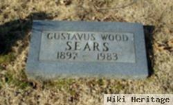 Gustavus Wood Sears